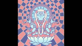 The Church of the Technochrist - Closure In Moscow (audio only)