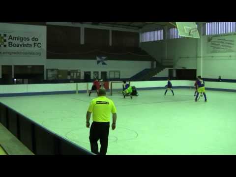 CSP Alfena - 7 AD Penafiel - 3 - Infantis