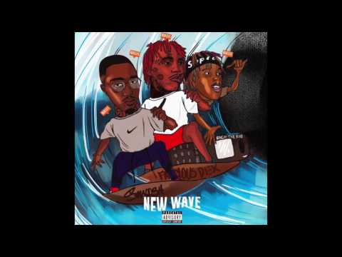 Swoosh "Get Out My Face" Feat. Famous Dec & Rich The Kid ( WSHH Exclusive - Official Audio)