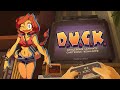 Vídeo de jugabilidad de D.U.C.K.: Dangerous Ultimate Cartridge Kidnapper  XBox