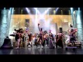 Harlem Shake Notre Dame de Paris 