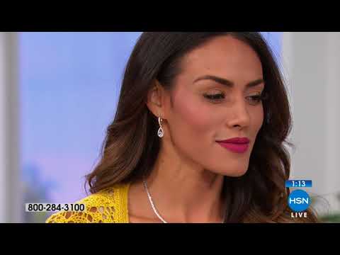 HSN | Sevilla Sterling Silver Jewelry 06.15.2018 - 04 PM