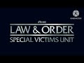 Law Order SVU Narration Theme Song