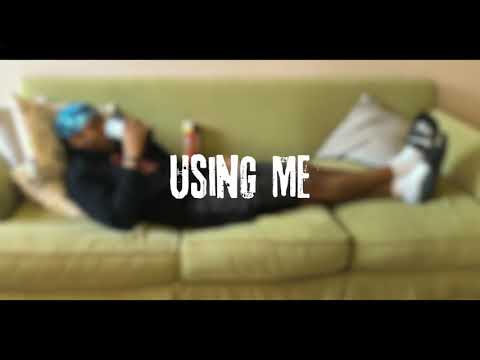 Young Poet - Using Me (Music Video)