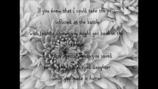 Mirah - Special Death [HD] (Lyrics)