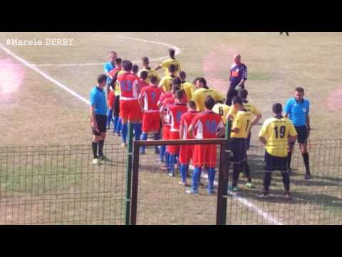 PROMO MARELE DERBY A.S Vointa Daia - A.S Energia Remus | Dum 02.04.2017 Ora 11:00 Teren Daia