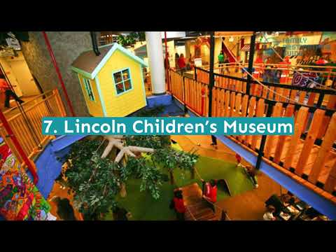 12 Fun Things to Do in Lincoln, NE with Kids