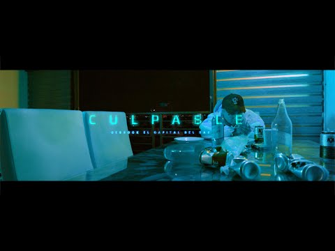 Cebrock / Culpable (VIDEO OFICIAL)