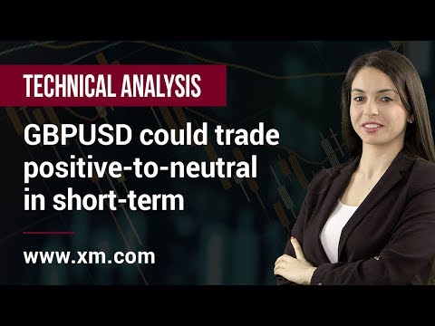 Technical Analysis: 30/10/2019 - GBPUSD could trade positive-to-neutral in short-term