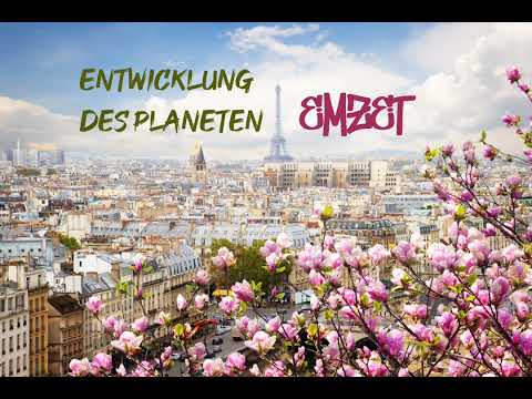 Entwicklung des Planeten - EMZET