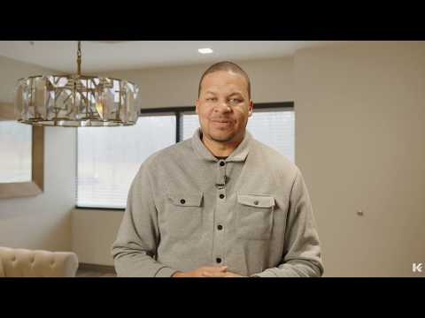 Welcome to Kingdom — Pastor Watley