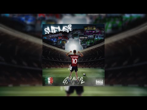 Video thumbnail for GRANDE