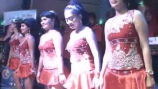 Download lagu Opening All Artist Goyang O.M RIA NADA Bekasi mp3