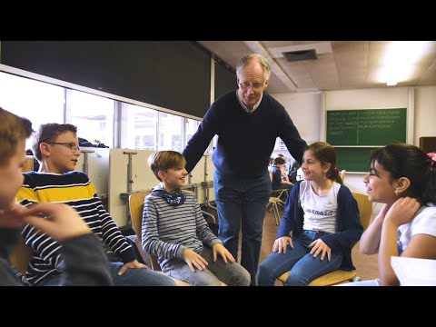 Richard McNicol - Kreativer Musikunterricht