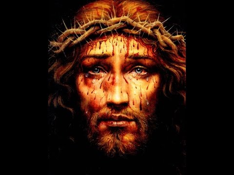 Chaplet of the Holy Wounds of Jesus - Jesus to Sister Maria Marta Chambon