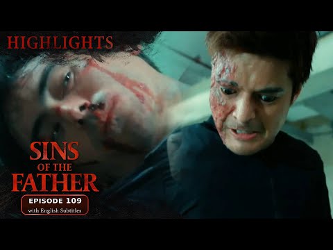 Jacob blames all his suffering on Samuel | Sins Of The Father (with English Subs)