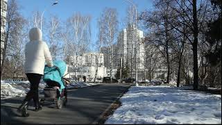 Екатеринбург. Кадры повседневности.