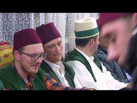 Tajne sarajevskih derviša