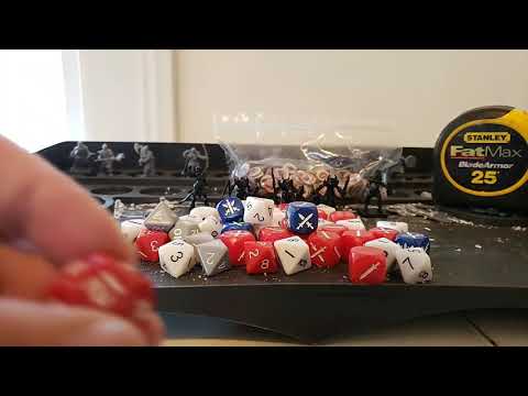 How To Play Kings Of War Vanguard: What You Need To Play