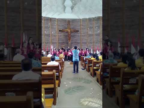 7 - LOMBA PADUAN SUARA WILAYAH LP3KD DKI TAHUN 20