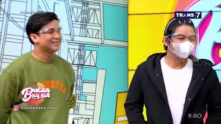 Download lagu Kisah di Balik Lagu 'Seperti Mati Lampu' Nassar Ciptaan Pasha Ungu | BUKAN BISIK BISIK mp3