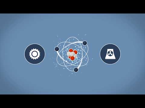 How isotopes fight cancer