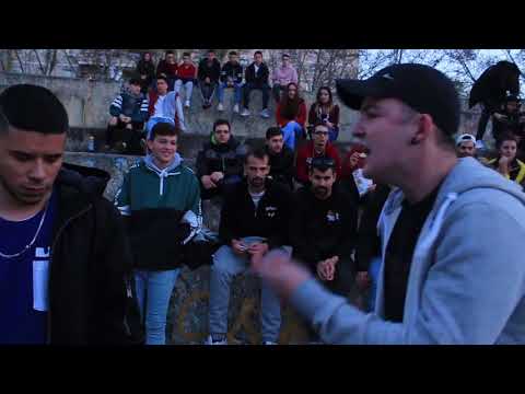 RENZO VS CMC OCTAVOS