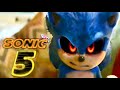 SONIC 5: Fleetwet Sonic se transforma por primera vez | teoría