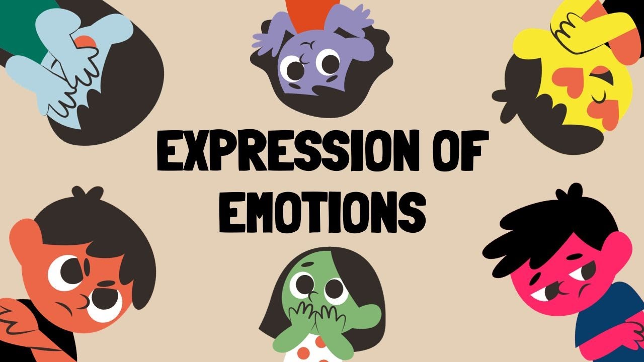 UNIVERSALITY AND CULTURE SPECIFICITY OF EMOTIONS. How are emotions expressed in different cultures?