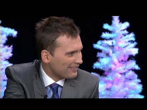 Peeter Oja 2013. aasta ennustused Koit Toomele (ETV aastavahetus 2012)