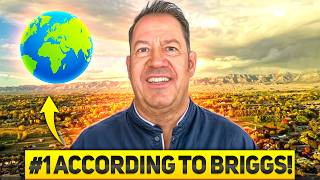 Is World According to Briggs right Grand Junction Colorado # 1!