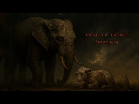 Problem patnje životinja