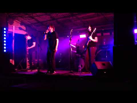 The Sawfish - The Sawfish - Slepý kat (Radarka 2014 Live)