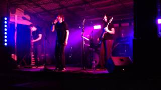Video The Sawfish - Slepý kat (Radarka 2014 Live)