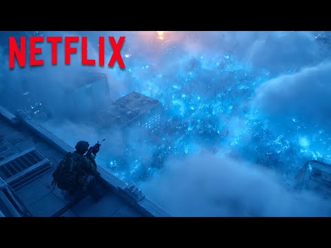 10 Hidden Sci Fi Gems on Netflix You Shouldn’t Miss