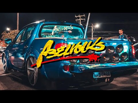 DÉCIO GOMES, MATHEUS LACERDA, MC MR. BIM, MC KITINHO - BOTA PRA DESCER - [ELETROFUNK ABELVOLKS]