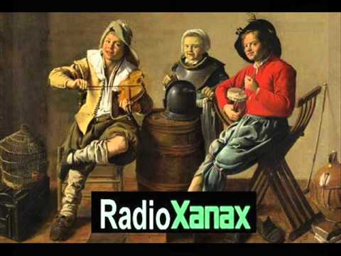 Radio Xanax - Ups!