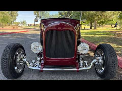 1929 Ford Model A Roadster (CC-2076957) for sale in Lake Havasu City, Arizona