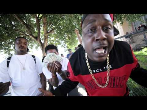 Stevie Joe ft. Birch Boy Barie - Got A Play (Prod. TD Slaps) || Dir. Dope Scorsese