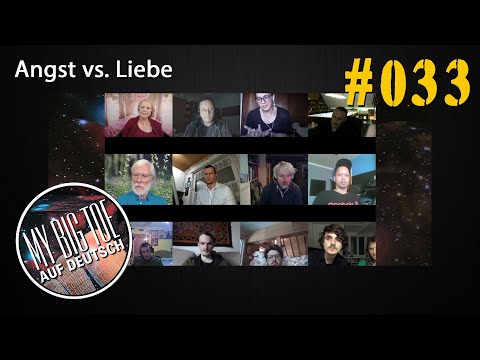 MBT-Nugget #33 - Angst vs. Liebe  I  Thomas Campbell
