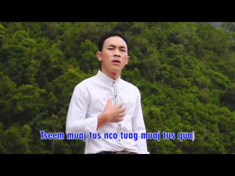 Yeej Koob Vaj - Tseem Nug Moo Ntsoov