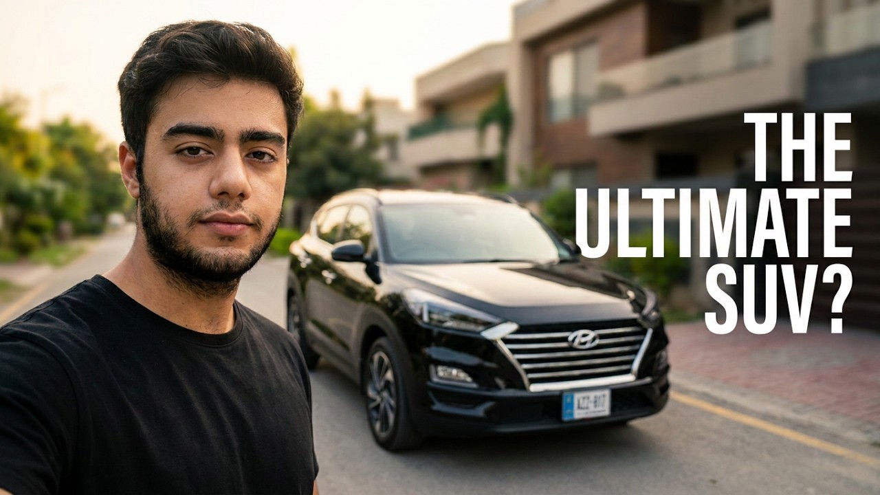 Hyundai Tucson AWD Ultimate 2022: Is It Really Worth the Price? 🚗