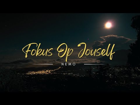 NEMO ft. DJ Conie-Fokus Op Jouself