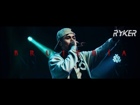 EL MINUTO CON MÁS FLOW DE LA FMS 🇦🇷🔮 J4 | Ryker