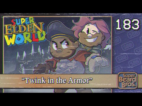 Elden Ring | Ep. #183 | Twink in the Armor