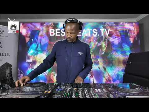 Starzin visits bestbeats tv