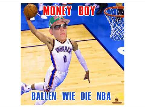Money Boy - Michael Jordan Scottie Pippen ft  MC Smook