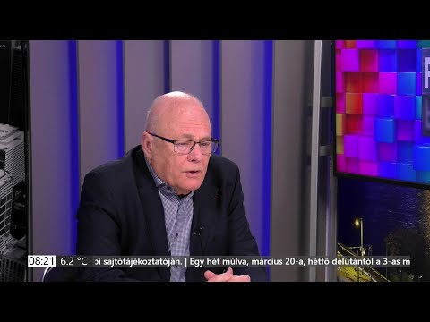 PIRKADAT Breuer Péterrel: Balázs Péter