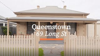 Video overview for 69 Long Street, Queenstown SA 5014