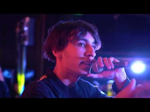 DRAIKEL vs TOBI vs FRAN - 8vos. - CULTURA RAP - COPA CLAVE